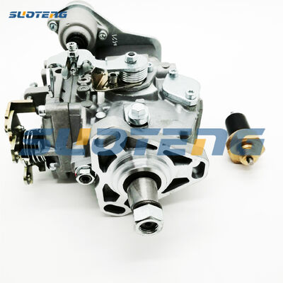 5096737 Brandstofinjectiepomp voor JX60 JX70 JX80 tractor