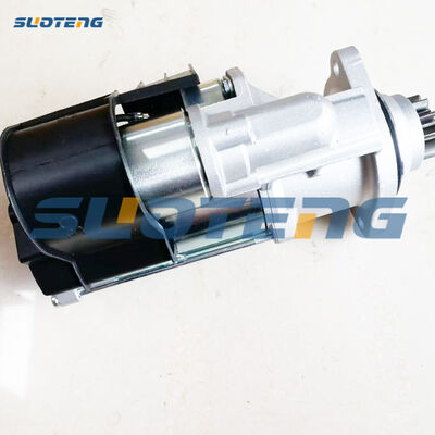 612600091076 Startmotor voor motoronderdelen