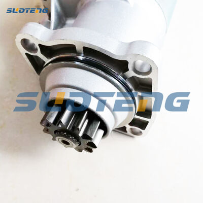 612600091076 Startmotor voor motoronderdelen