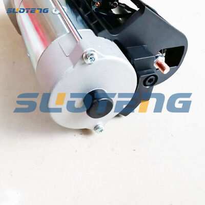 612600091076 Startmotor voor motoronderdelen