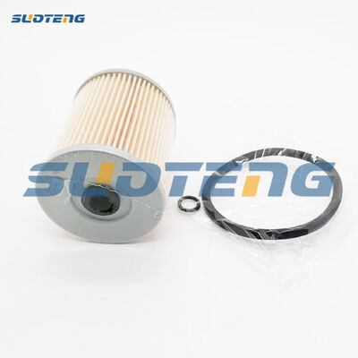 YM120324-55760 Brandstoffilter voor 4JH 4LH dieselmotoren