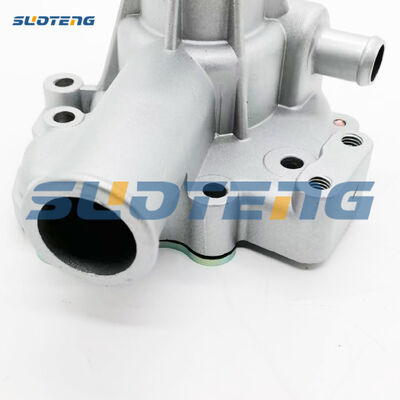 371-0183 3710183 Waterpomp voor 216 laadmachines