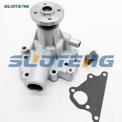 371-0183 3710183 Waterpomp voor 216 laadmachines