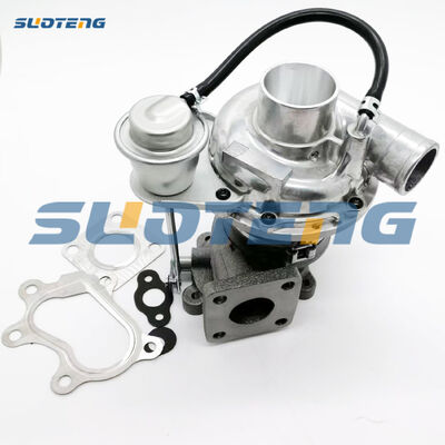 513-6823 5136823 Turbocompressor voor 247B Loader