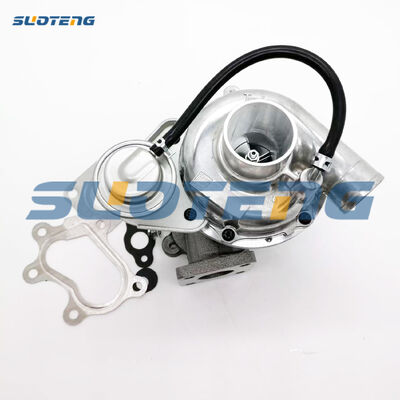 513-6823 5136823 Turbocompressor voor 247B Loader