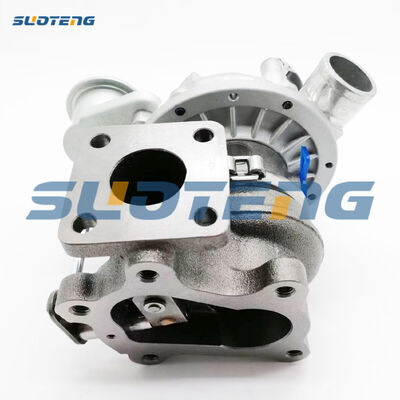 513-6823 5136823 Turbocompressor voor 247B Loader