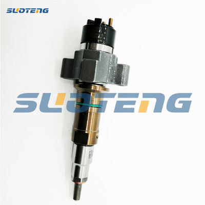 4307045 Brandstofinjector voor ISC8.3-dieselmotor