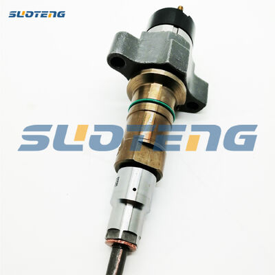 4307045 Brandstofinjector voor ISC8.3-dieselmotor