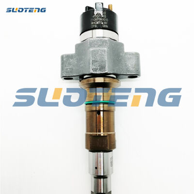 4307045 Brandstofinjector voor ISC8.3-dieselmotor