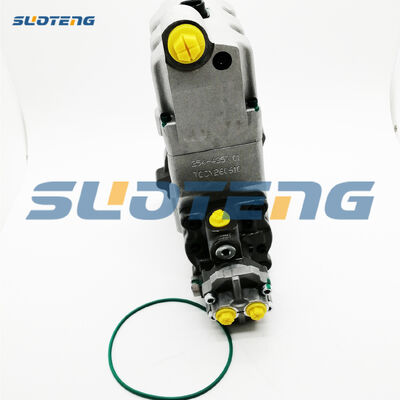 254-4357 2544357 Brandstofinjectiepomp voor C7-motor