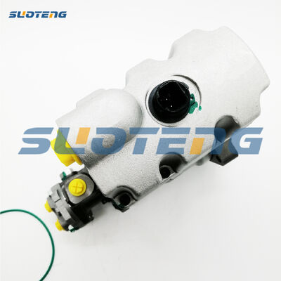 254-4357 2544357 Dieselbrandstofinspuitpomp voor motor C7