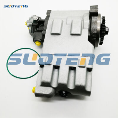 254-4357 2544357 Brandstofinjectiepomp voor C7-motor
