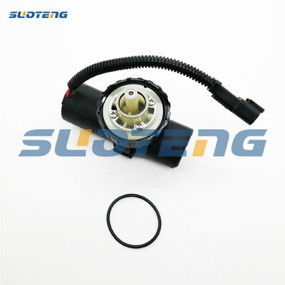 228-9129 2289129 Brandstofpomp voor 416D-buigmachine