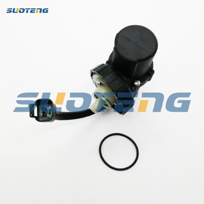 228-9129 2289129 Elektrische brandstofpomp voor boormachines 414E 416D