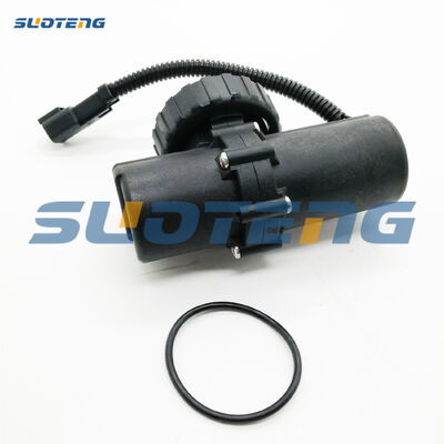 228-9129 2289129 Brandstofpomp voor 416D-buigmachine