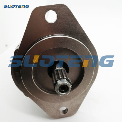 4700394904 Reserveonderdelen voor hydraulische tandwielpomp met hoge prestaties