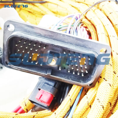 366-9320 3669320 Chassiskabelboom voor E324D E329D graafmachine