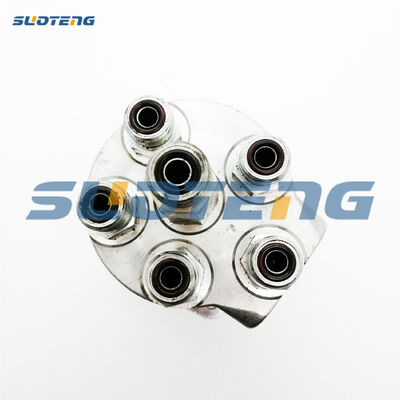 310-0382 3100382 Joystick Pilot Valve voor graafmachine 312E 320E