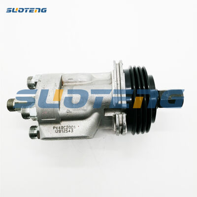 310-0382 3100382 Joystick Pilot Valve voor graafmachine 312E 320E