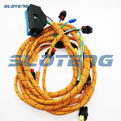 296-4617 Bedrading 2964617 Voor graafmachine E320D