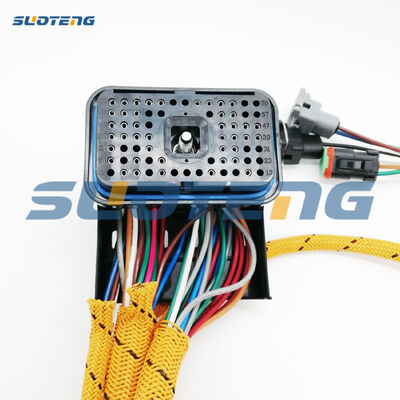 230-6279 2306279 Motorkabelboom voor 330C 330C FM-graafmachine