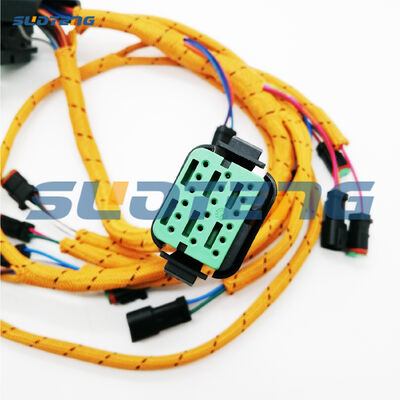 230-6279 2306279 Motorkabelboom voor 330C 330C FM-graafmachine