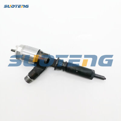326-4700 Brandstofinjector 3264700 voor E320D graafmachine