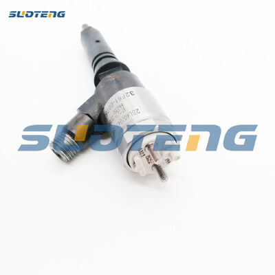 326-4700 Brandstofinjector 3264700 voor E320D graafmachine