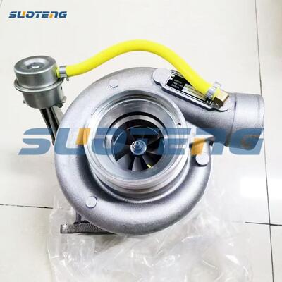 4050277 Turbocompressor voor 6CT8.3 motor