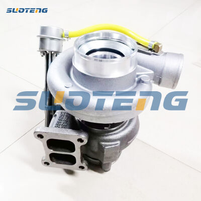 4050277 Turbocompressor voor 6CT8.3 motor