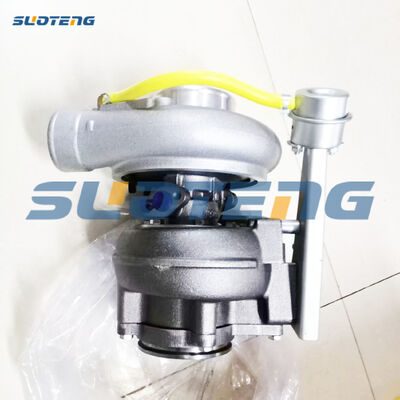 4050277 Turbocompressor voor 6CT8.3 motor