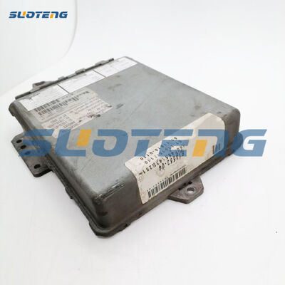 0 281 001 521 Motorbesturingsmodule-eenheid ECU voor motoronderdelen