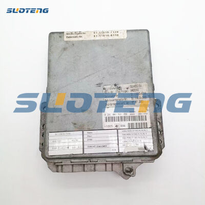 0 281 001 521 Motorbesturingsmodule-eenheid ECU voor motoronderdelen