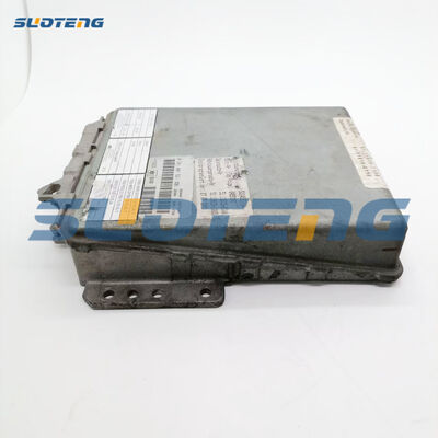 0 281 001 521 Motorbesturingsmodule-eenheid ECU voor motoronderdelen