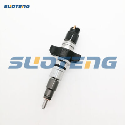 2855135 brandstofinspuitmachine voor T1804 T2104 tractor