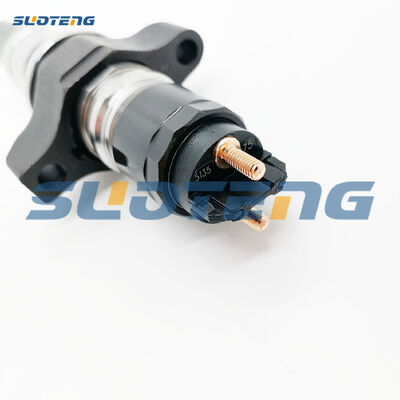 2855135 brandstofinspuitmachine voor T1804 T2104 tractor