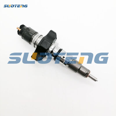 2855135 brandstofinspuitmachine voor T1804 T2104 tractor