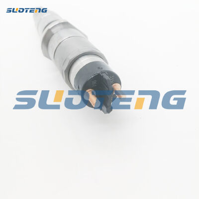 87538122 Brandstofinjector voor MX245 MX275 Tractor