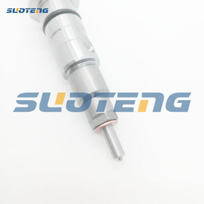 87538122 Brandstofinjector voor MX245 MX275 Tractor