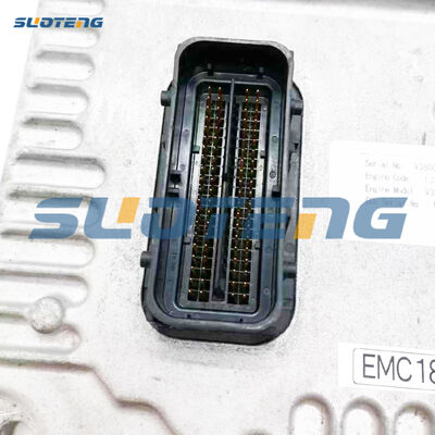 1J508-59051 Control Unit Controller for Engine QSF3.8