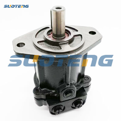 MA23W01 ventilatormotor voor graafmachine SY485 SY550