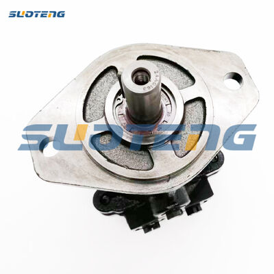 MA23W01 ventilatormotor voor graafmachine SY485 SY550