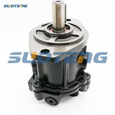MA23W01 ventilatormotor voor graafmachine SY485 SY550