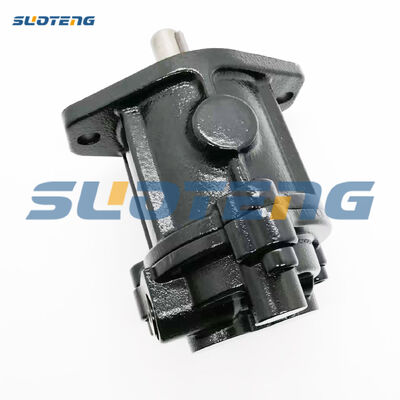 MA23W01 ventilatormotor voor graafmachine SY485 SY550