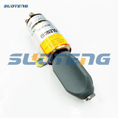 XKDE-01455 Stopmagneet voor R210W9S graafmachine