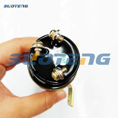 XKDE-01455 Stopmagneet voor R210W9S graafmachine