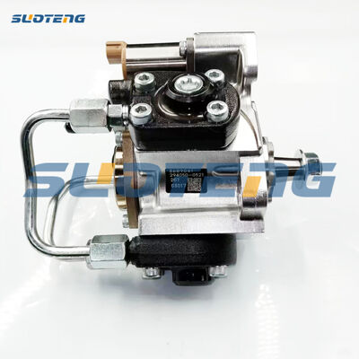 294050-0521 HP4 brandstofinjectiepomp voor graafmachine E320E E324E