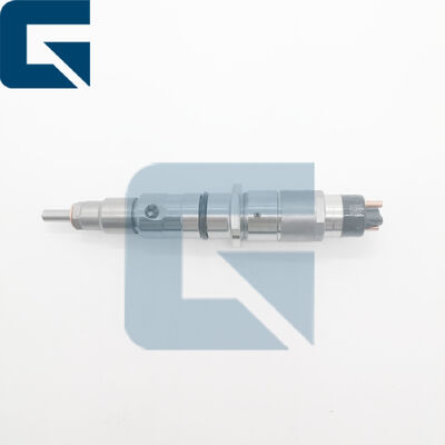 87538122 brandstofinspuitmachine voor QSC8.3 motor