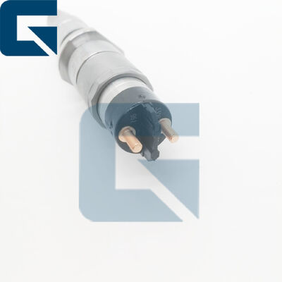 87538122 brandstofinspuitmachine voor QSC8.3 motor