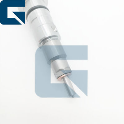 87538122 brandstofinspuitmachine voor QSC8.3 motor